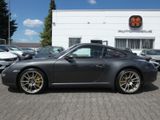Porsche 911 Carrera 4 S Coupe - Porsche aus 2007: 911