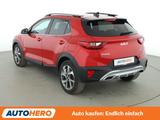 Kia Stonic 1.0 TGDI Mild-Hybrid GT Line Aut*NAVI*LED - gebrauchte Kia Stonic aus dem Jahr 2023