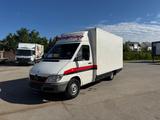 Mercedes-Benz Sprinter Pritsche 311 CDI 1 Hand