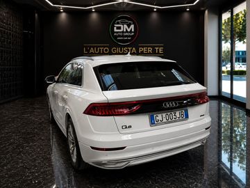 Audi Q8 - 3