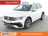 Volkswagen Tiguan 1.4 eHybrid R-Line Aut.*MATRIX*HEAD-UP*