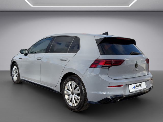 Golf VIII 2.0TDI DSG R-Line