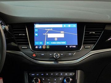 Bild 8 Opel Astra K Sports Tourer Elegance