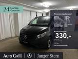 Mercedes-Benz Vito 116 CDI Kasten lang RfKam VorrAHK Klima SHZ - Mercedes-Benz Kühlkastenwagen Vito cdi