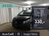 Mercedes-Benz Vito 116 CDI Kasten lang RfKam VorrAHK Klima SHZ - Mercedes-Benz Absetzkipper