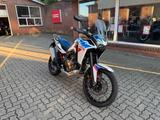 Honda CRF 1100 Africa Twin , elektr. Fahrwerk - HONDA CRF110F
