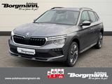 Skoda Kamiq Selection Tour Keyless Go - Anhängerkupplu - Skoda Kamiq Gebrauchtwagen