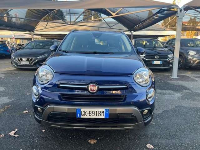 Fiat FIAT 500X 1.6 mjt Cross 130cv *PROMO OUTLET*