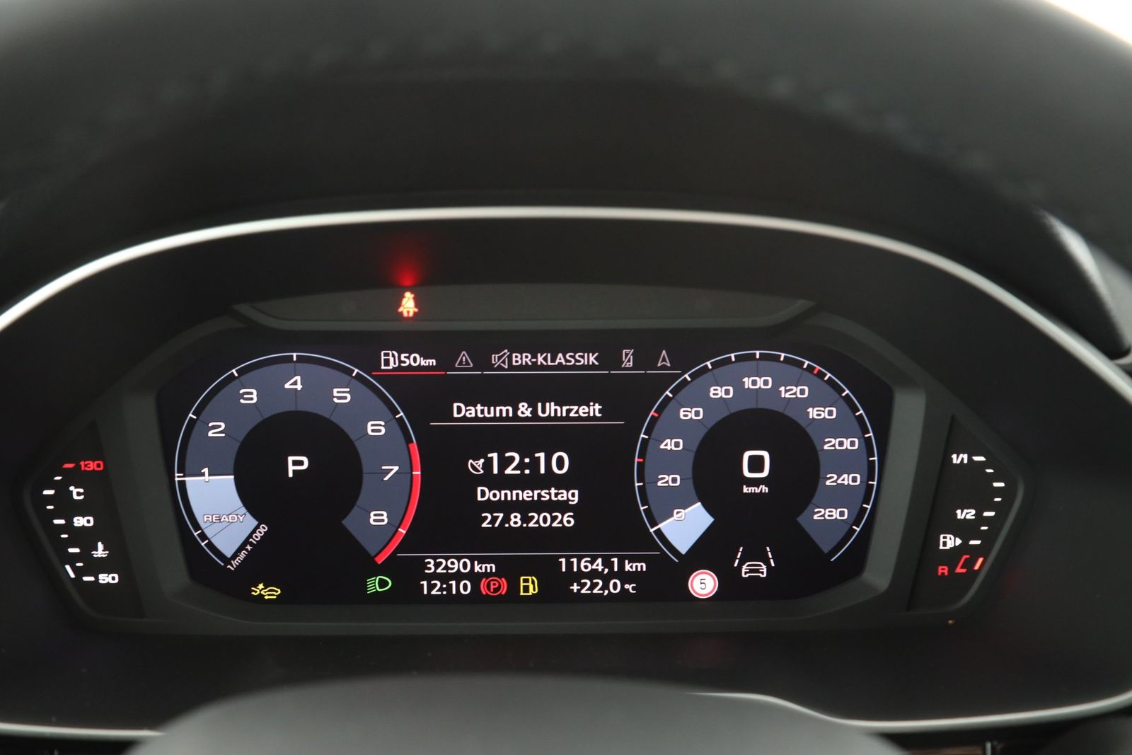 Audi Q3 - Bild 19