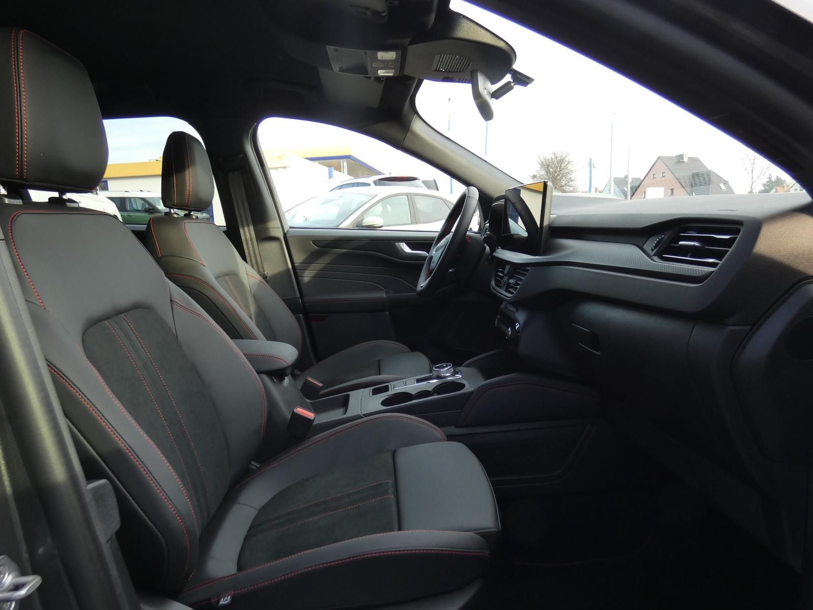 Ford Kuga - Bild 12