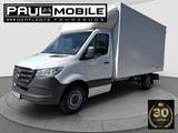 Mercedes-Benz Sprinter 316 CDI L3 Koffer Automatik Klima R-Cam - Mercedes-Benz Gebrauchtwagen von 2020