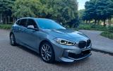 BMW M135i xDrive  9/29 Garantie / Top ausgestattet! - gebrauchte BMW M135 aus dem Jahr 2024
