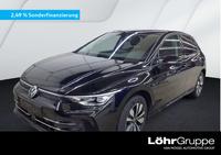 Volkswagen Golf 1.5 TSI Goal "2,49%" AHK, ACC, Navi., LED-P