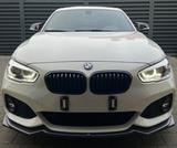 BMW 125i M*Carbon*Pano*Alcantara*B&W*Navi* - BMW 125 mit Benzin-Antrieb: Automatik