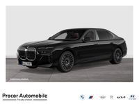 BMW 740 - Vorschau Bild 1