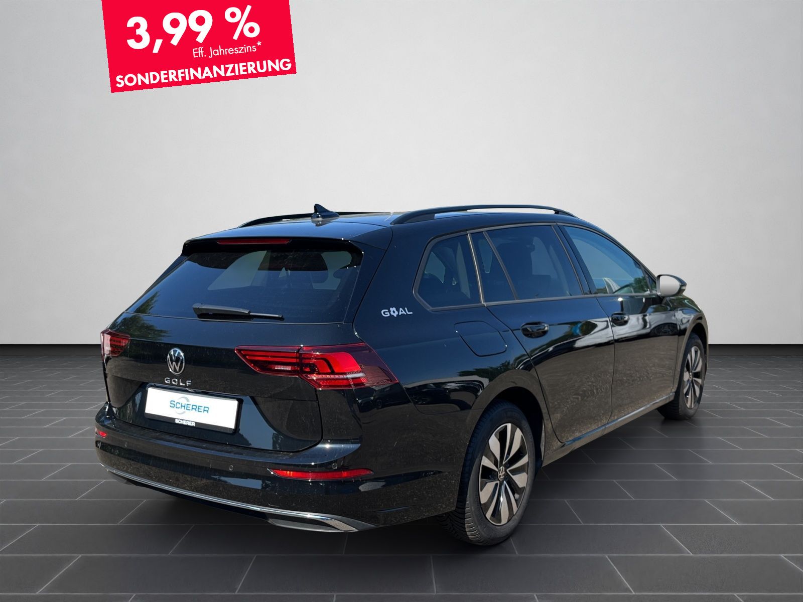 Volkswagen Golf - Bild 2