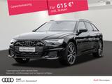 Audi A6 AVANT S LINE 40 TDI HUD StandHZG AHK S-Line B - Audi A6 mit Diesel-Antrieb: Leder, Kombi