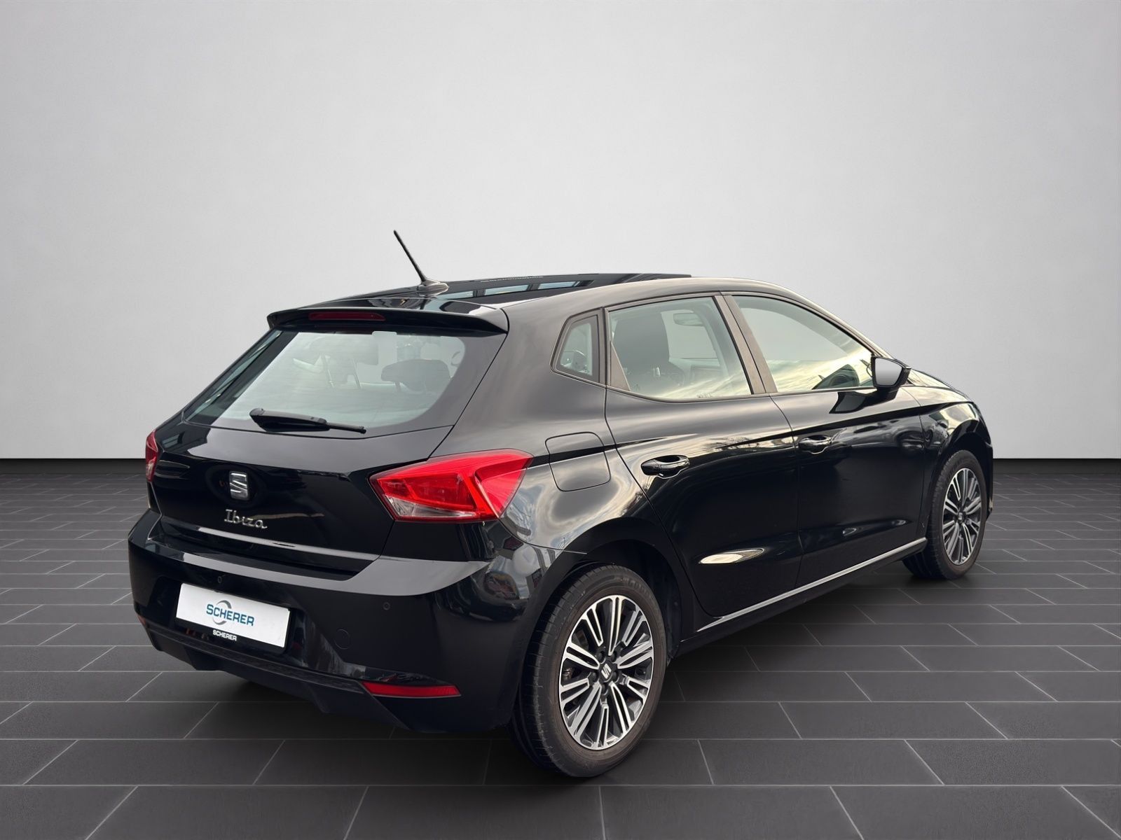 Seat Ibiza - Bild 3