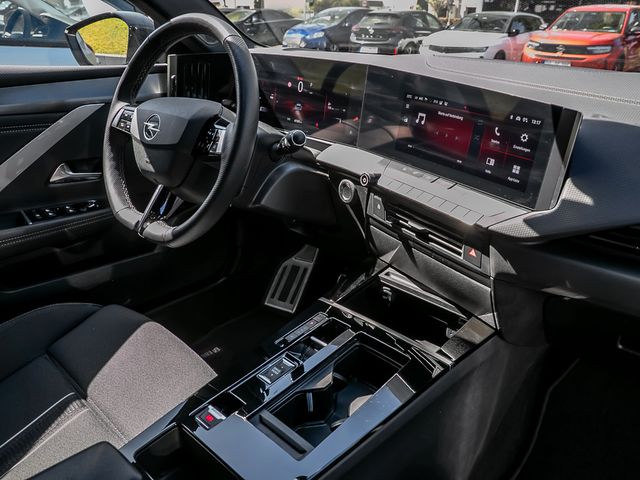 Opel Astra L 1.2 GS Spurhalteassistent 360° Kamera