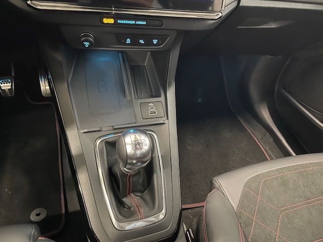 Fahrzeugabbildung Ford Puma ST-Line X LED Winterpaket Kamera Tempomat