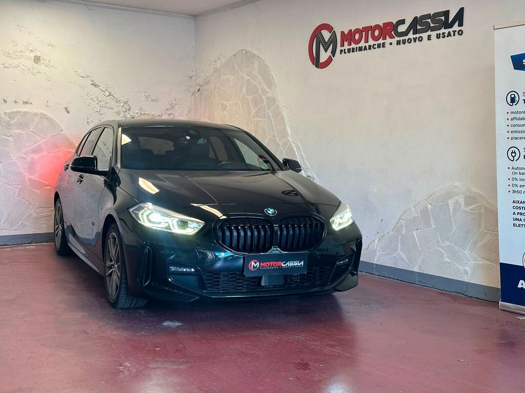 Image of BMW 118