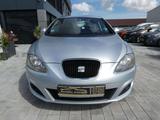 Seat Leon Reference Ecomotive - Seat Leon aus 2012