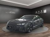 Audi e-tron GT quattro 360° B&O HUD Matrix-LED+Laser - Audi e-tron GT: Limousine