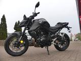 Honda CB750 Hornet incl. Anlieferung und Heckumbau - Offers