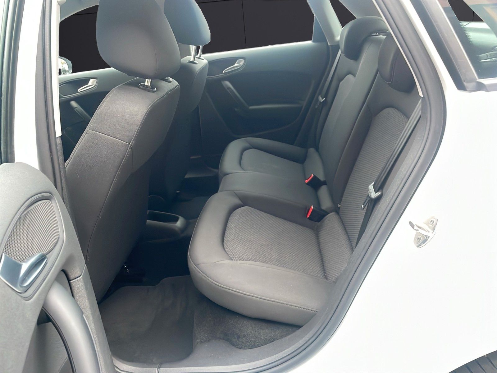 Fahrzeugabbildung Audi A1 Sportback*Navi*Klima*Bluetooth*