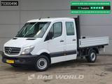 Mercedes-Benz Sprinter 311 CDI Kraanwagen Open Laadbak Dubbel - LKWs in Augsburg