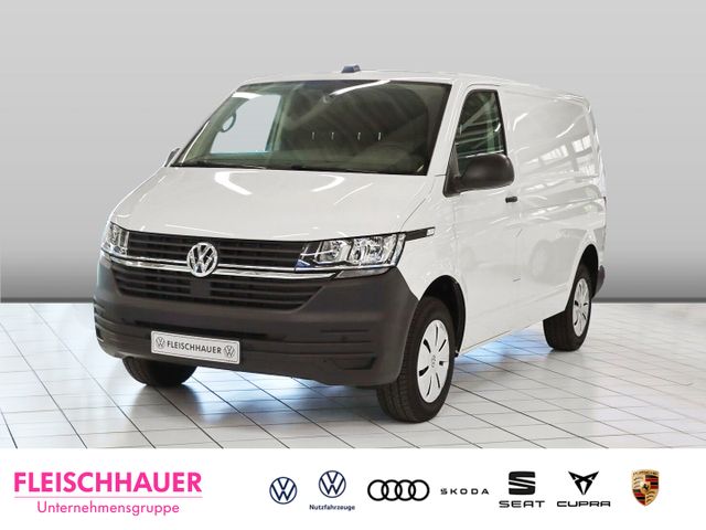 Volkswagen T6.1 Kasten FWD 2.0 EU6d 6.1 2,0 l 81 kW TDI S