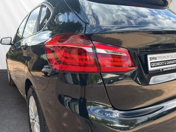 BMW 218 Active Tourer - 11
