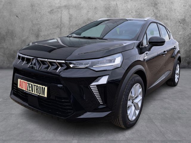 Mitsubishi ASX 1.3 Turbo WINTERPAKET KAMERA 5-J.-GARANTIE