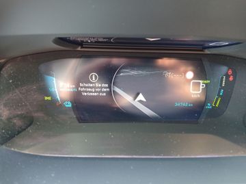 Peugeot 208 GT e- 136 +Navi+Kam.+LED+SHZ+ACC