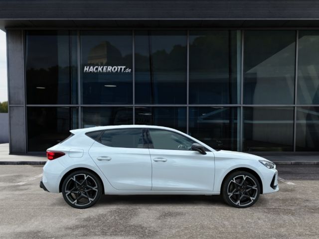 Cupra Leon - Bild 7