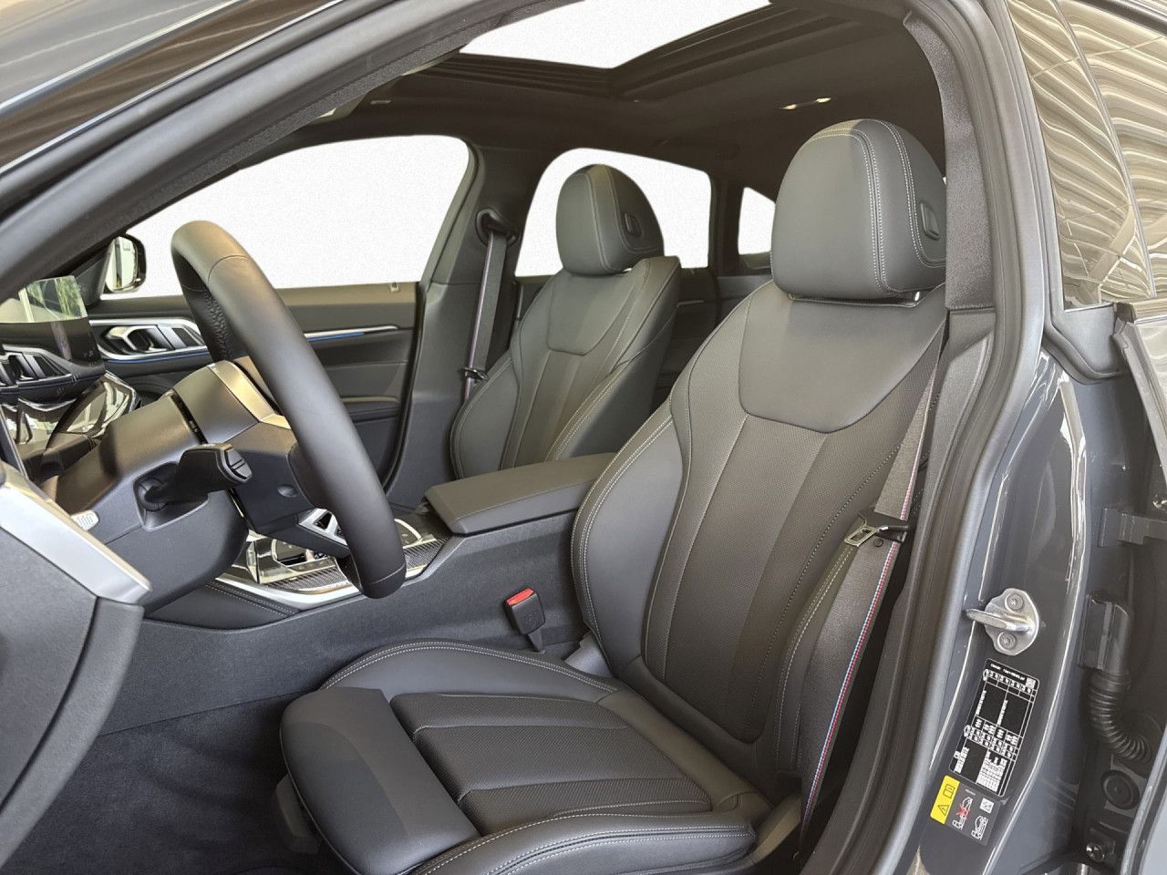 BMW i4 - Bild 15