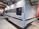 Adria Alpina 663 HT*ALU*KLIMA*ATC*TEPPICH*2026* - Adria Alpina 663