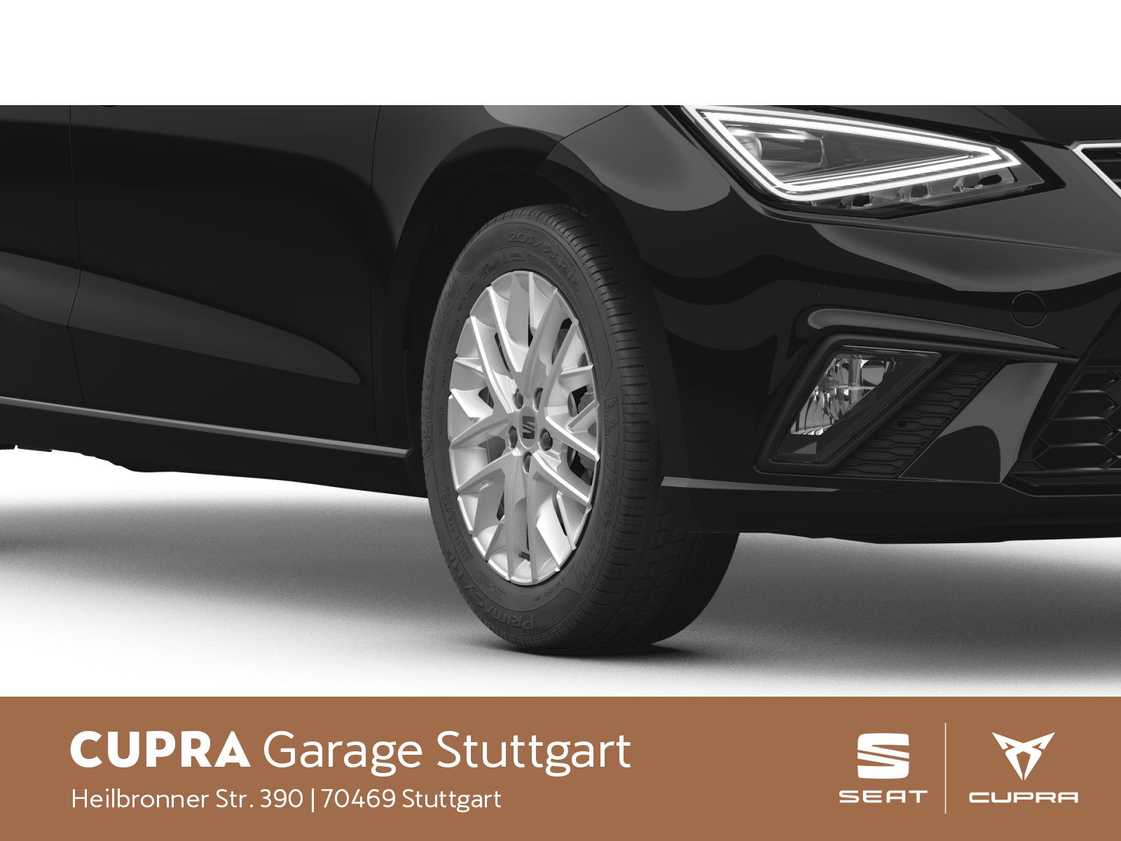 Seat Ibiza - Bild 4
