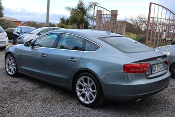 Audi A5 - 5