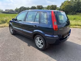Ford Fusion 1.6 16V Elegance Autom. - Ford Fusion: V6