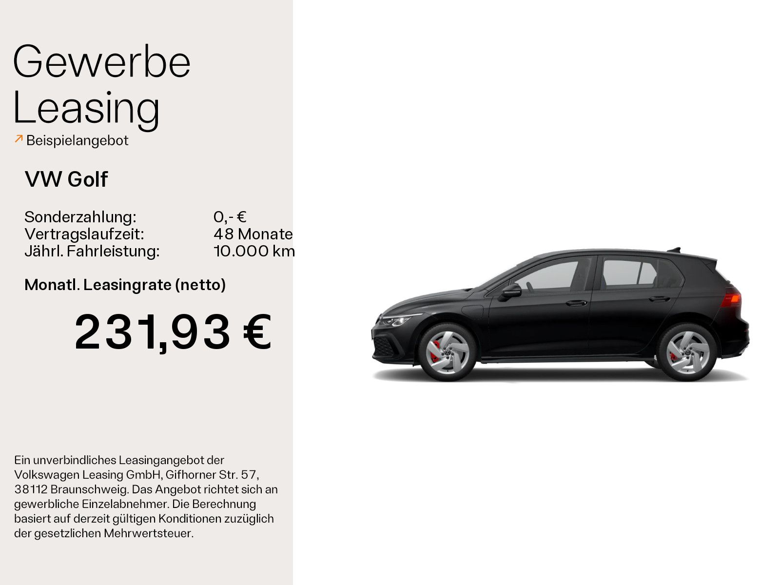 Volkswagen Golf GTE 1.4 eHybrid LED*ACC*Navigation*DAB+ imagem 2