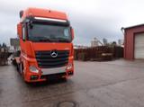 Mercedes-Benz Actros 4 3-Achser BM 963 2548wie 2648 - Mercedes-Benz Actros 2648