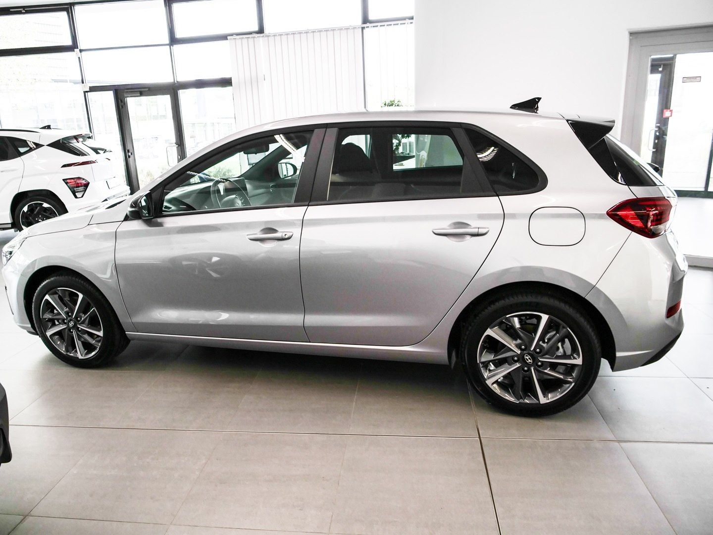 Hyundai i30 - Bild 4