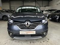Renault Espace V Intens 7Sitzer Pano Kamera LED Navi DAB