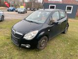 Opel agila 1,2 benzin - Opel Agila in Bochum