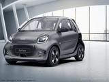 Smart smart EQ fortwo cabrio - Smart ForTwo: Eq