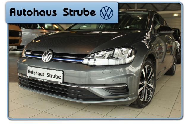 Volkswagen Golf VII 1.5 TSI IQ.DRIVE NAVI, APP, ACC, BLIND