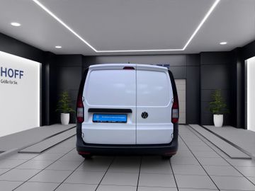 Volkswagen Caddy - 3