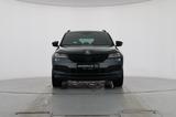 Skoda KAROQ SPORTLINE 1.5TSI DSG 1.HAND+PREMIUM-LEDuvm - Skoda Karoq in Halle