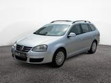 Volkswagen Golf V Variant Comfortline 1.4TSI DSG,Xenon,AHK - Volkswagen Golf aus 2008: Kombi